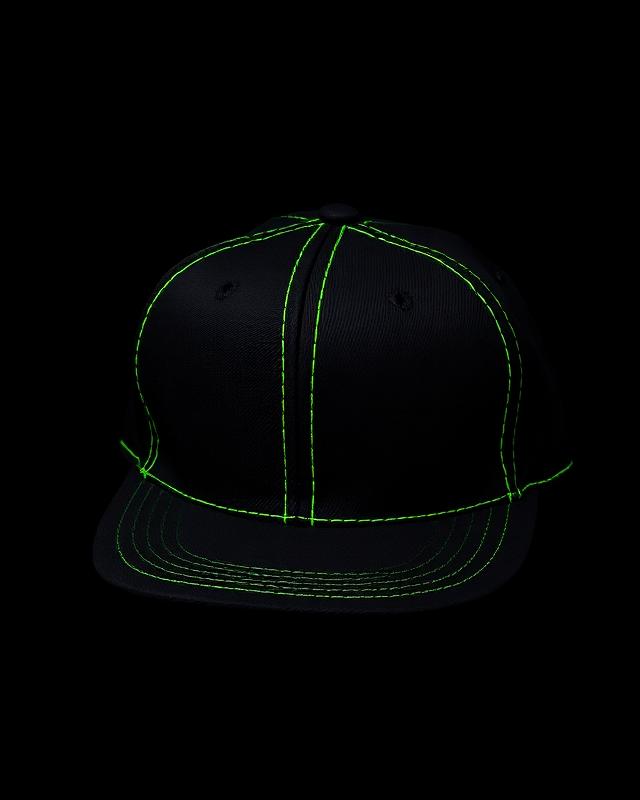 Big Slime Cap