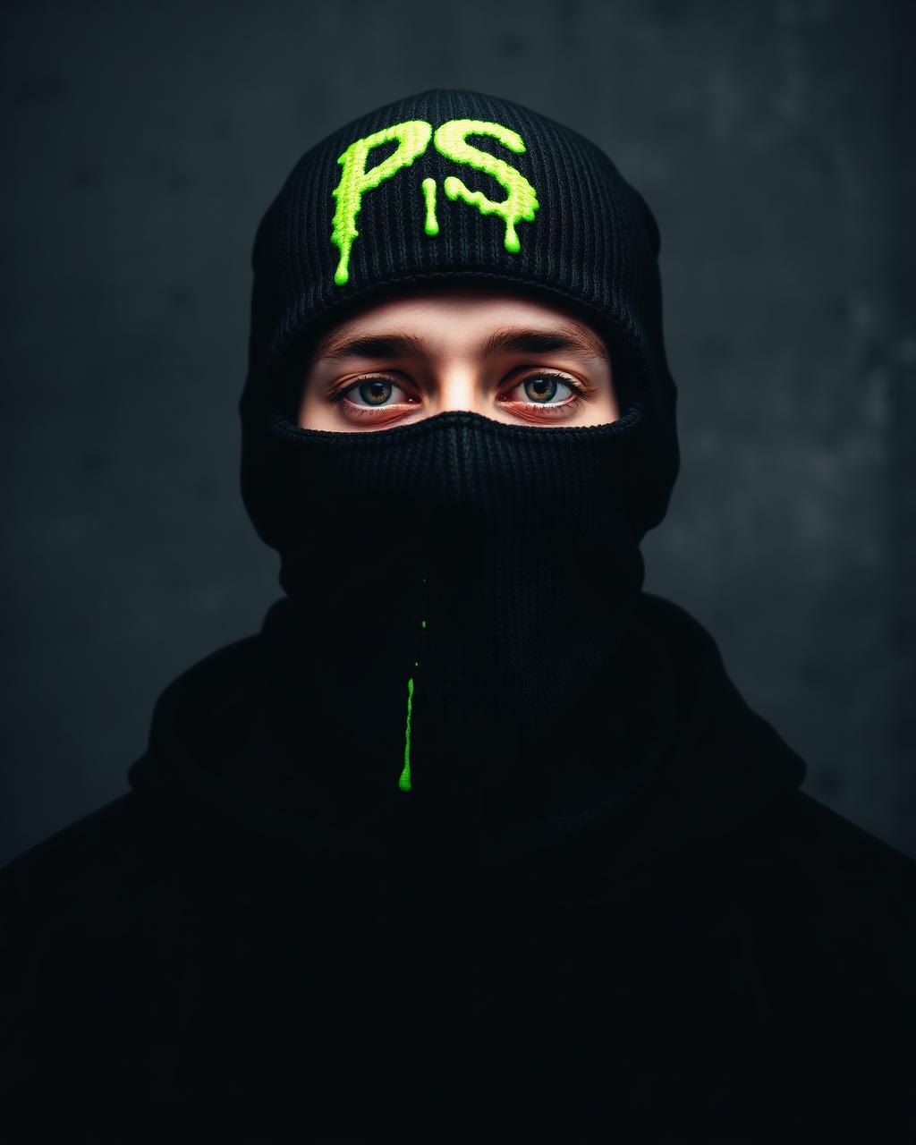 Shiesty Ski Mask